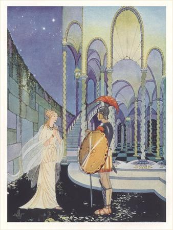 Art Print, , small