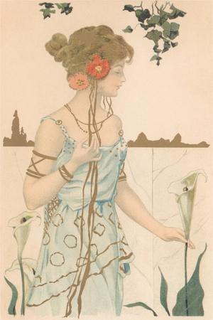Art Print, , small