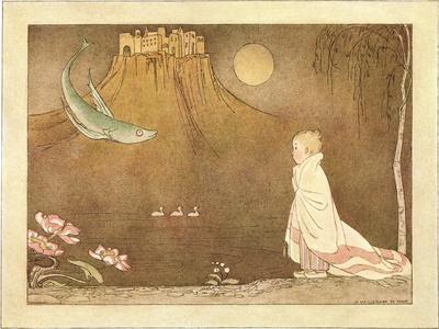Art Print, , small