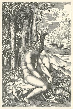 Art Print, , small