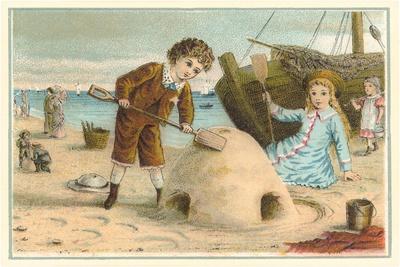Art Print, , small