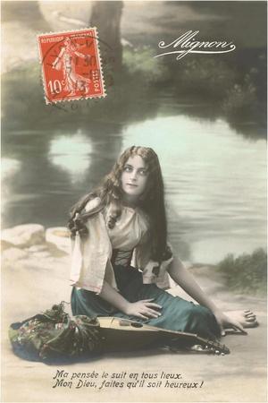 Art Print, , small
