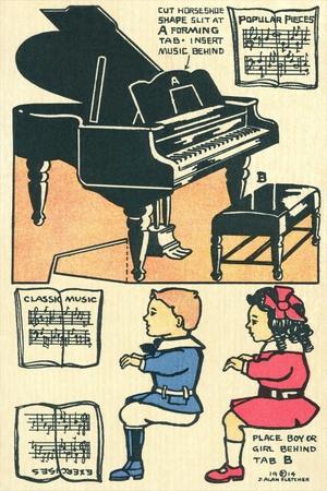 Art Print, , small