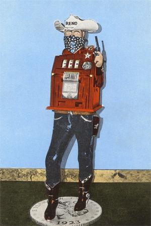 Art Print, , small
