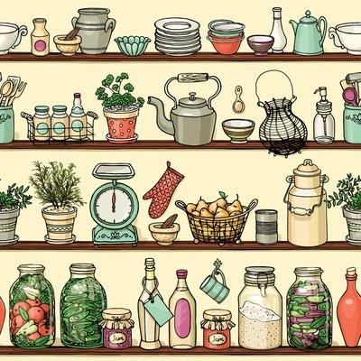 Art Print, , small