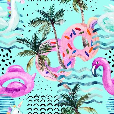 Art Print, , small