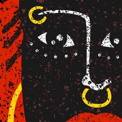Art Print, , small