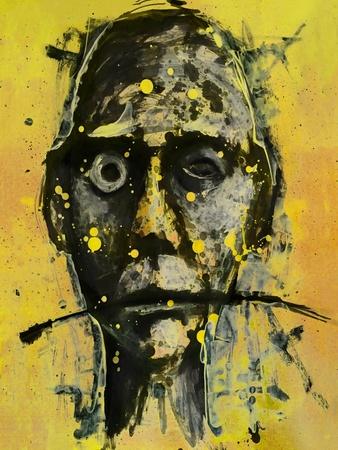 Art Print, , small