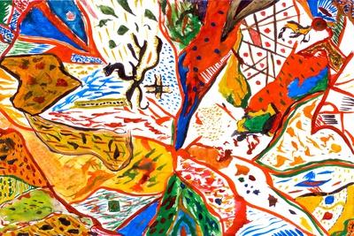 Art Print, , small