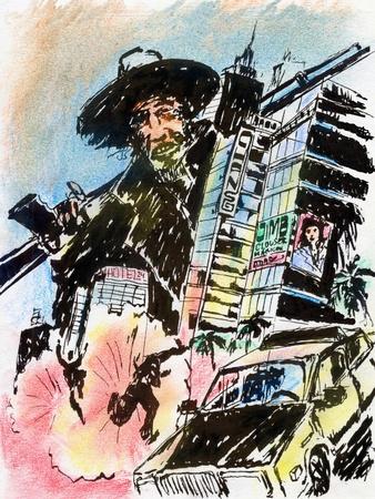 Art Print, , small
