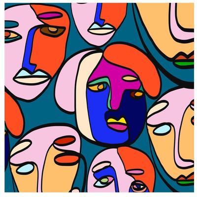 Art Print, , small