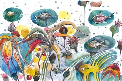 Art Print, , small