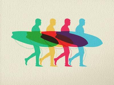 Art Print, , small