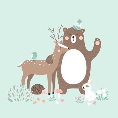 Art Print, , small