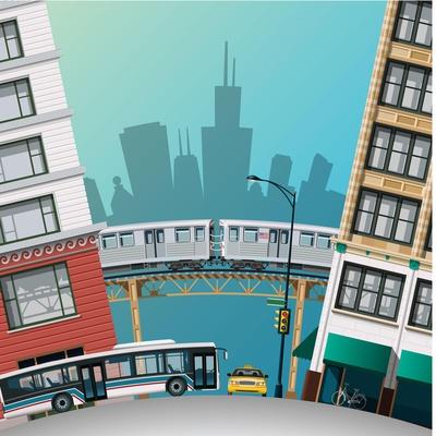 Art Print, , small