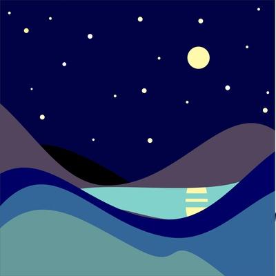 Art Print, , small