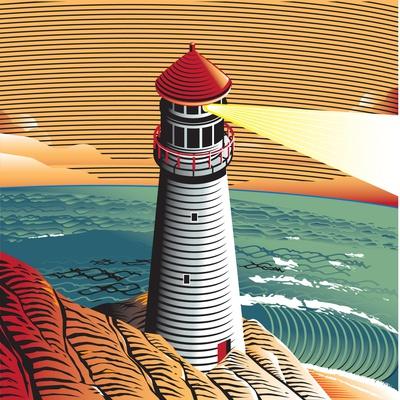 Art Print, , small