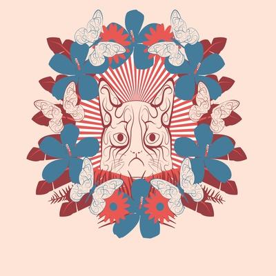 Art Print, , small