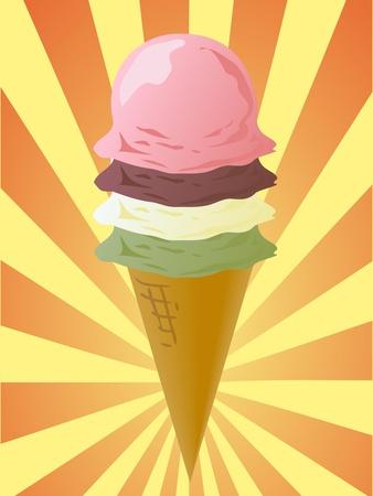 Art Print, , small