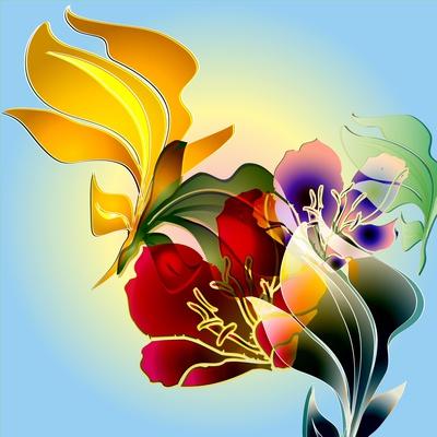 Art Print, , small