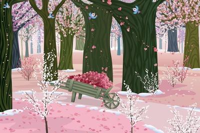 Art Print, , small