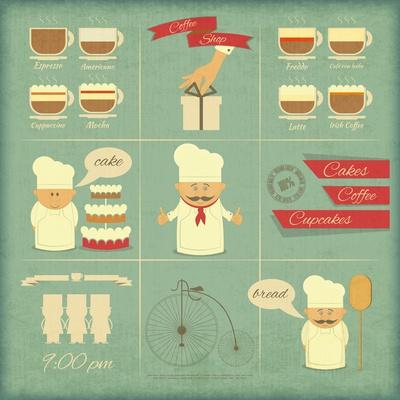 Art Print, , small