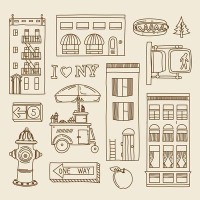Art Print, , small