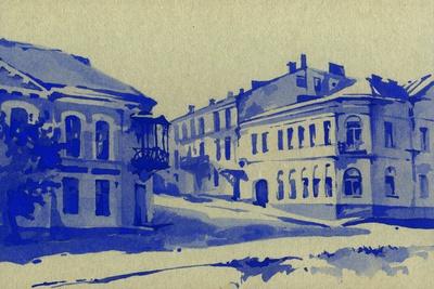 Art Print, , small