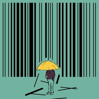 Art Print, , small