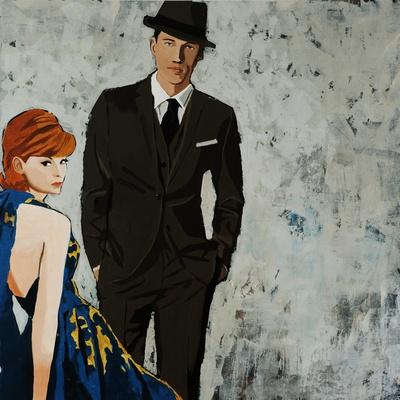 Giclee Print, , small