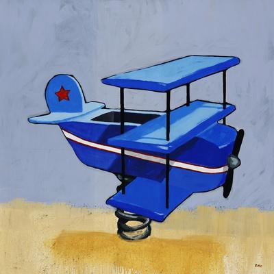 Giclee Print, , small