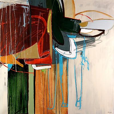 Giclee Print, , small
