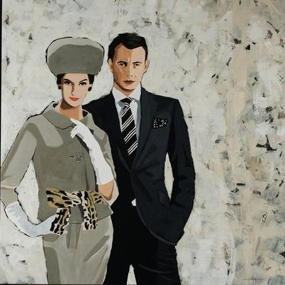Giclee Print, , small