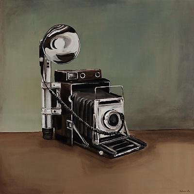 Giclee Print, , small