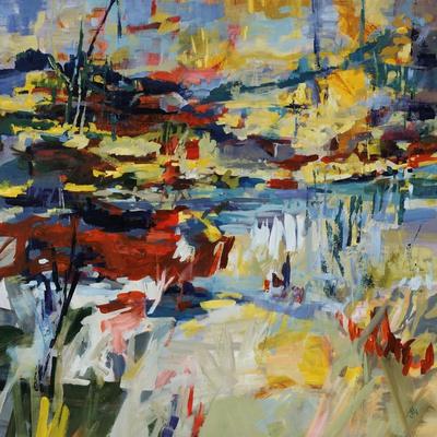 Giclee Print, , small