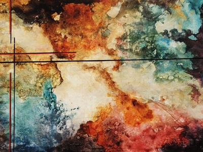 Giclee Print, , small