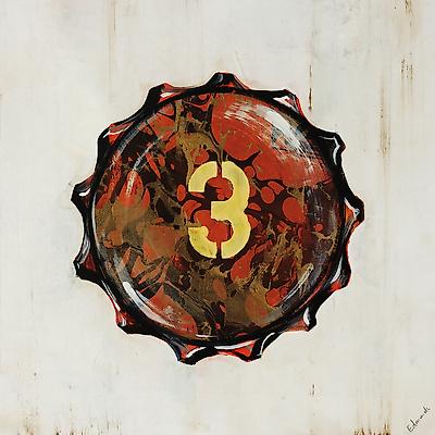 Giclee Print, , small