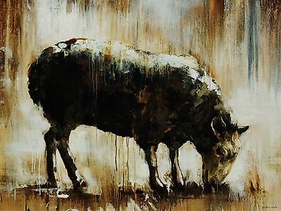Giclee Print, , small