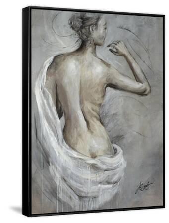 Stretched Canvas Print, , small