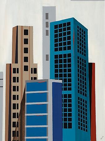 Giclee Print, , small