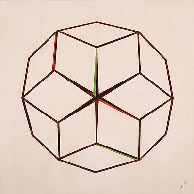 Giclee Print, , small