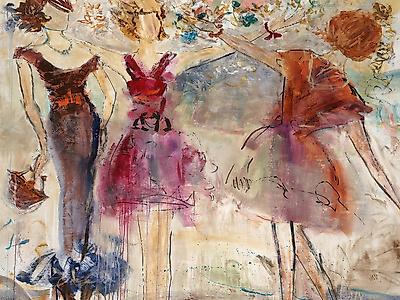 Giclee Print, , small