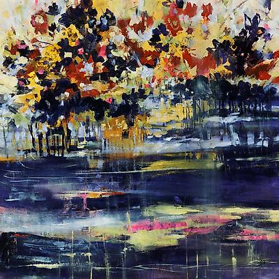 Giclee Print, , small