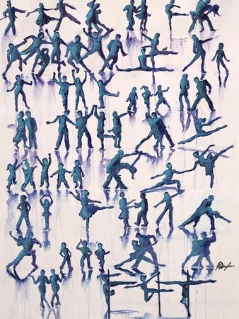Giclee Print, , small