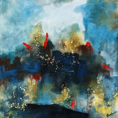 Giclee Print, , small