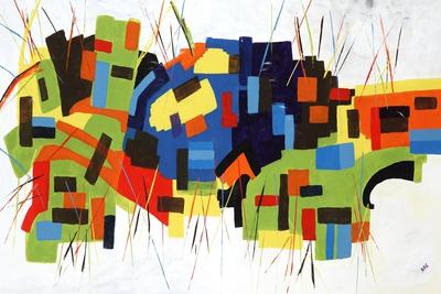 Giclee Print, , small