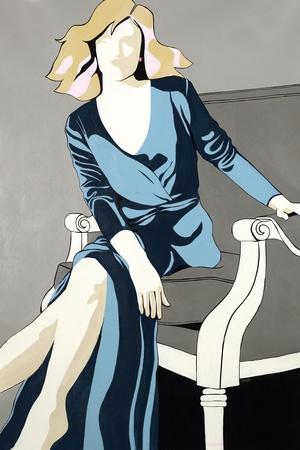 Giclee Print, , small