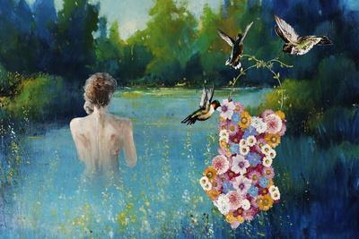 Giclee Print, , small