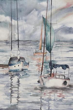 Giclee Print, , small