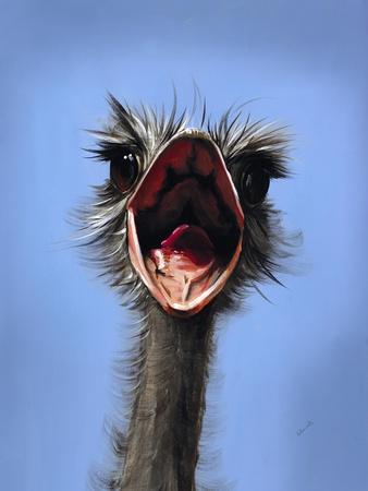 Giclee Print, , small